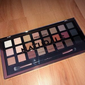 Profusion Cosmetics Eyeshadow Palette